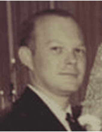 Donald Edward Ridgway Obituary