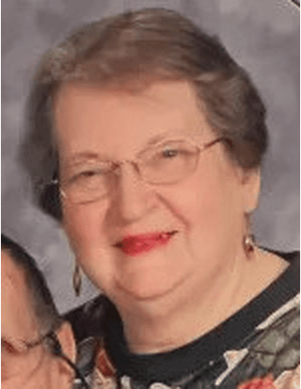 Marie C. Pesek Obituary