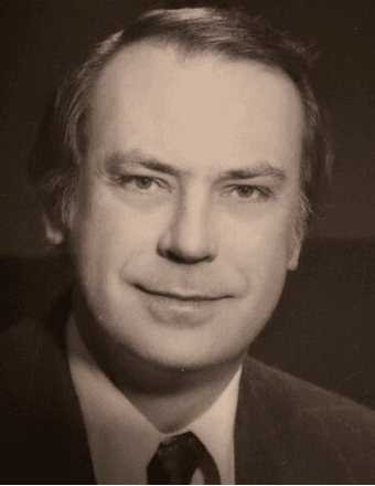 Michael E. Rogers Obituary