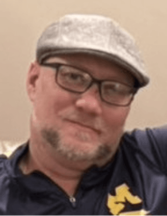 Mark Leroy Wondriska Obituary