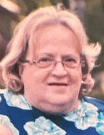 Frances Marie Zbiegien Obituary