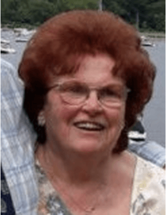 Patricia Ann Butler Obituary